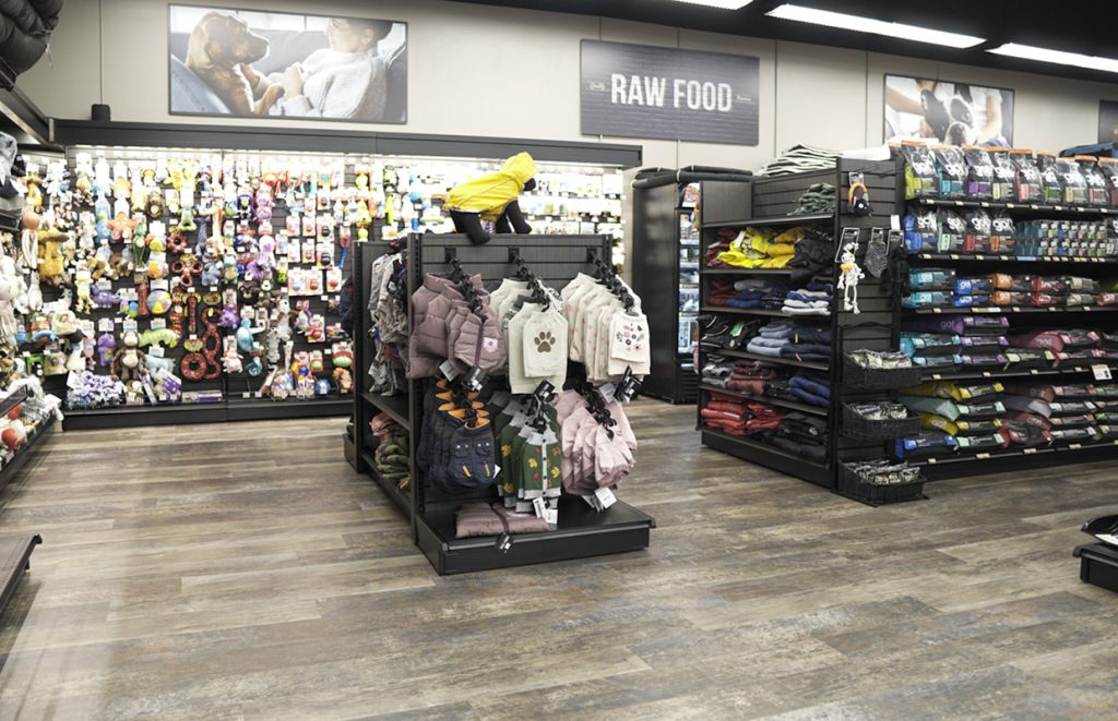 Pet Valu Verona Building Partners